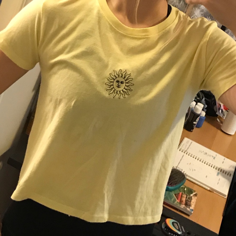 Hollister Top